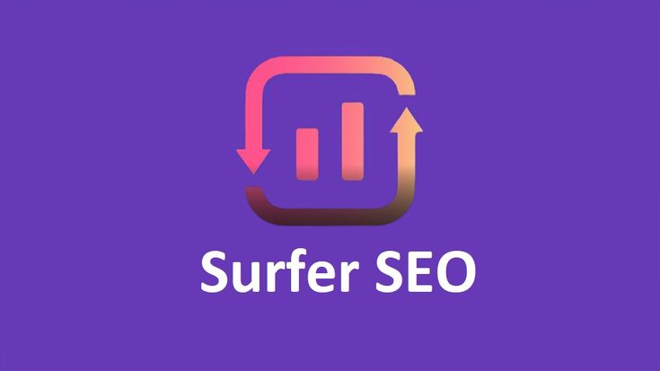 Surfer SEO