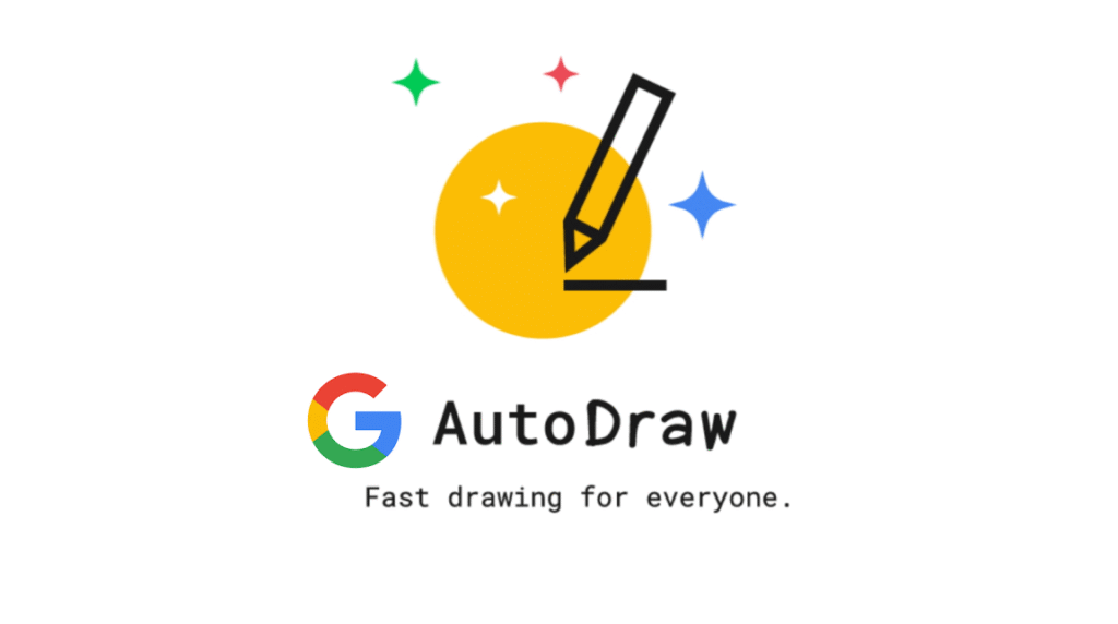 AutoDraw by Google