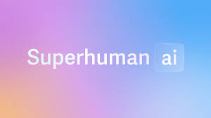 superhuman